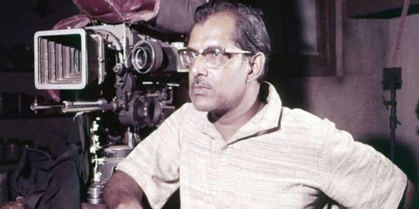 هریشیکش موکرجی، کارگردان برتر سینمای هند