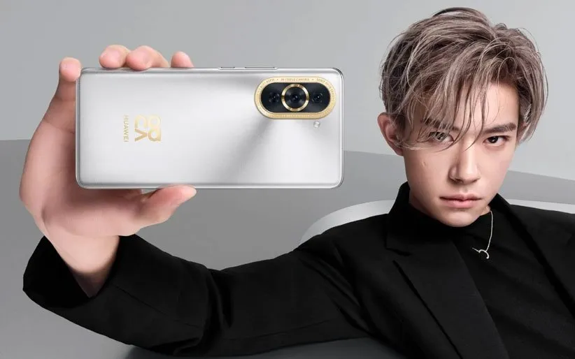 هواوی نوا 10