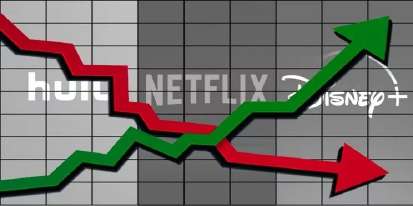پلتفرم‌های پخش آنلاین