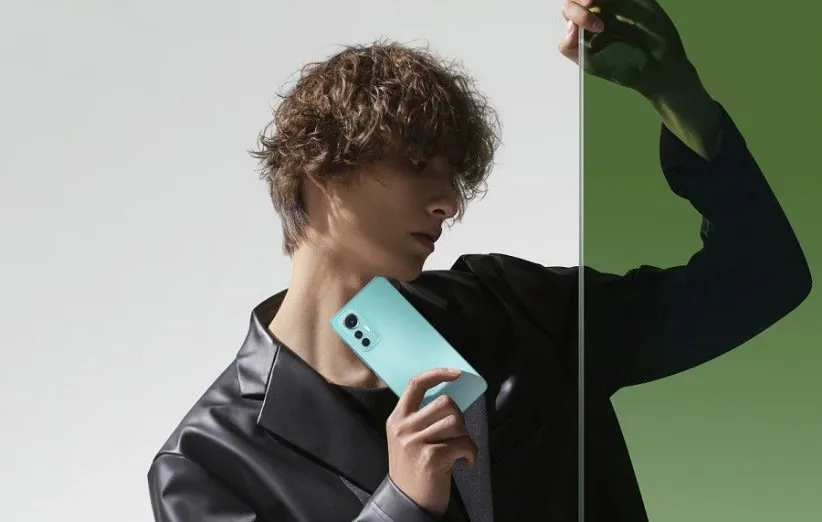 شیائومی 12 لایت