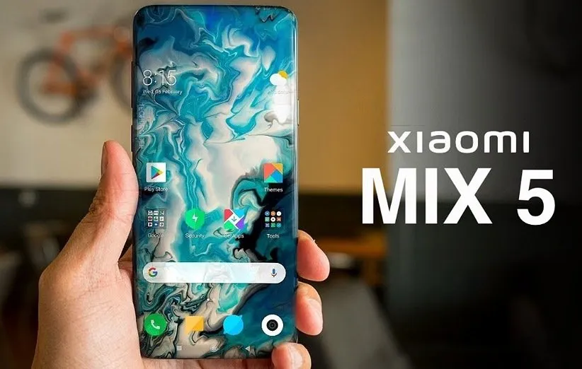 شارژر 200 واتی شیائومی