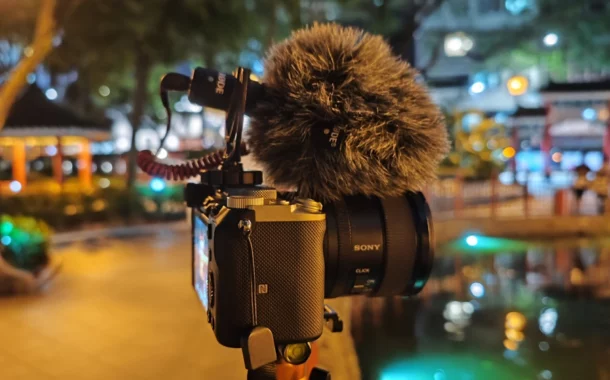 بررسی شیائومی 12S اولترا