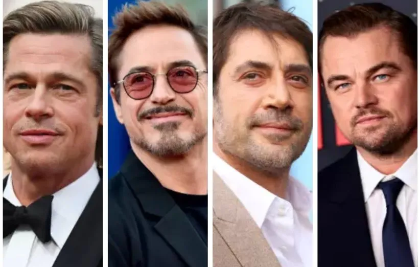 بازیگرهای مشهور سیاهی‌لشگر