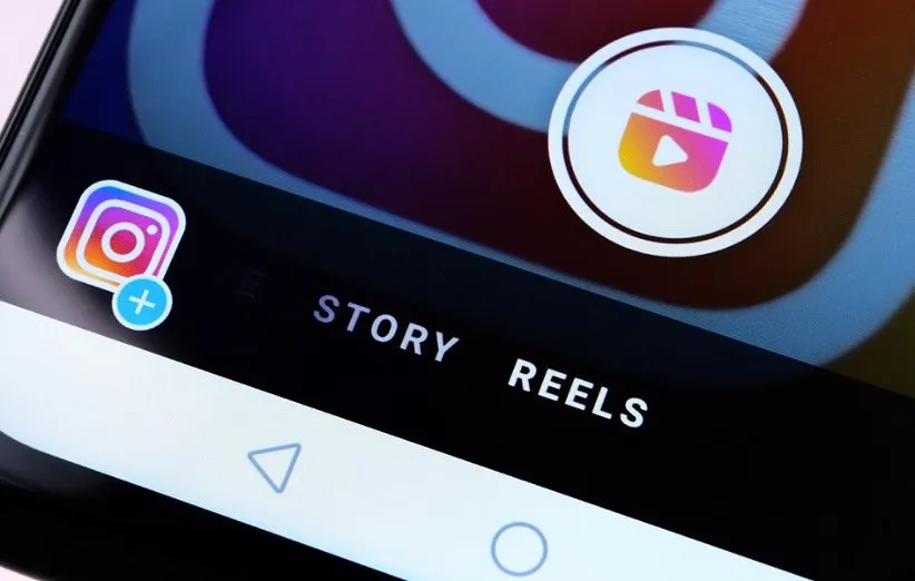 اینستاگرام