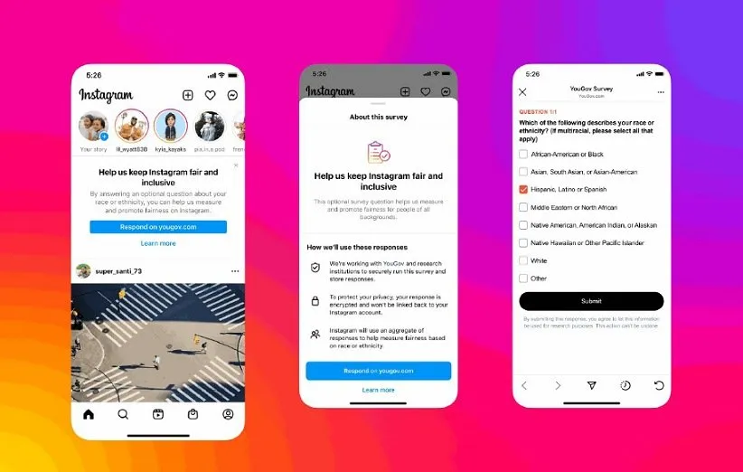 اینستاگرام