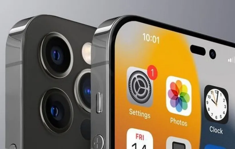 سری آیفون 14