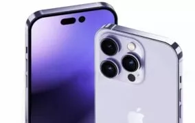 سری آیفون 14