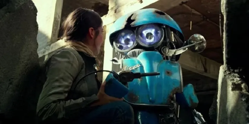 تبدیل شوندگان