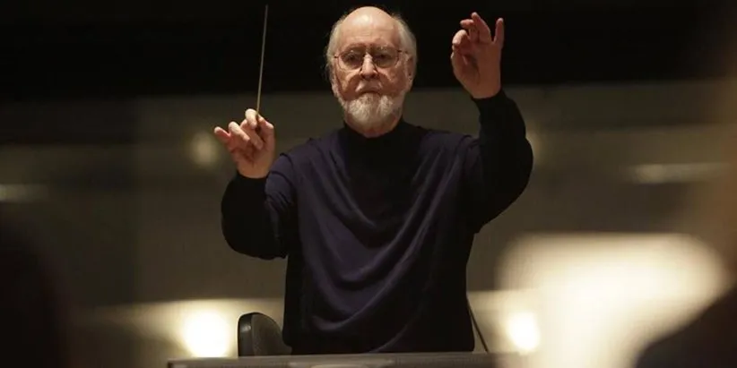 جان ویلیامز