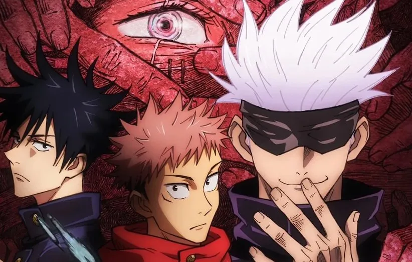 جوجوتسو کایسن