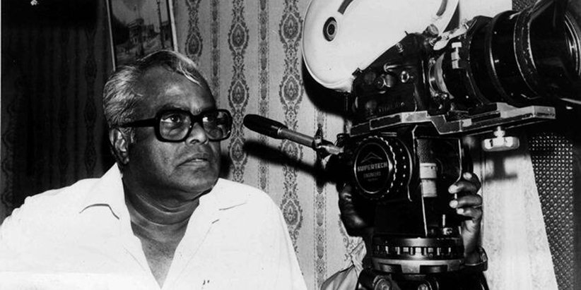 کی. بالاچاندر، کارگردان برتر سینمای هند