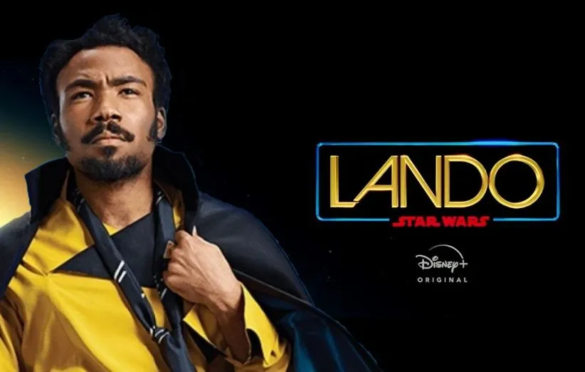 لاندو جنگ ستارگان