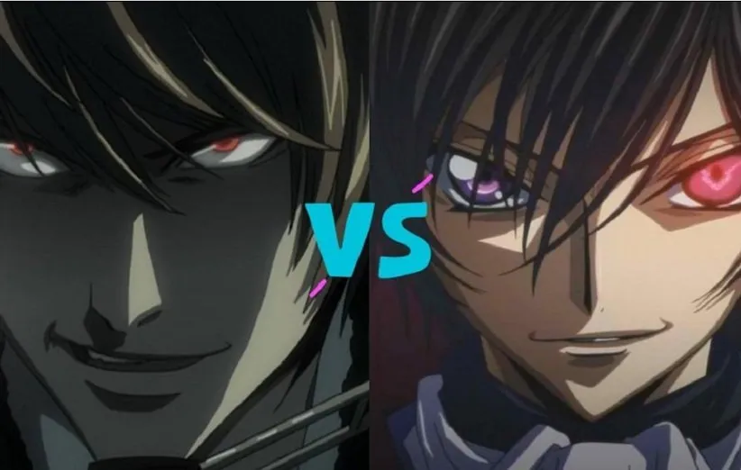 لایت و لولوش