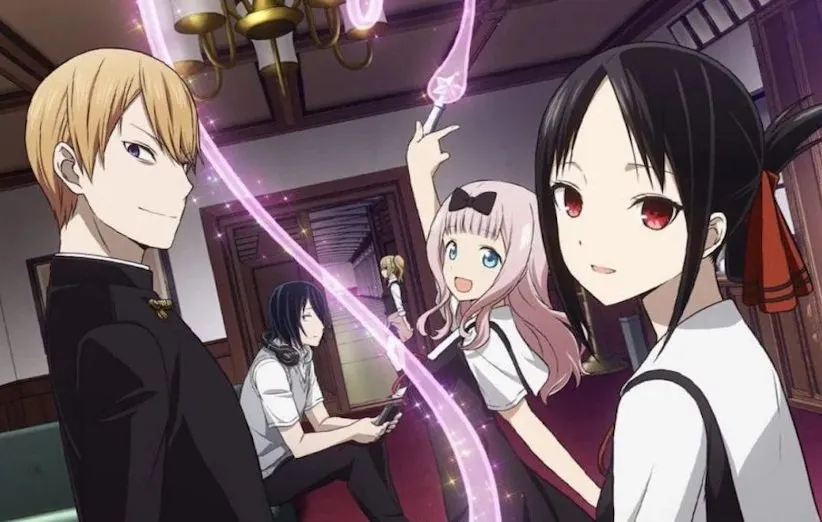 عشق جنگ است