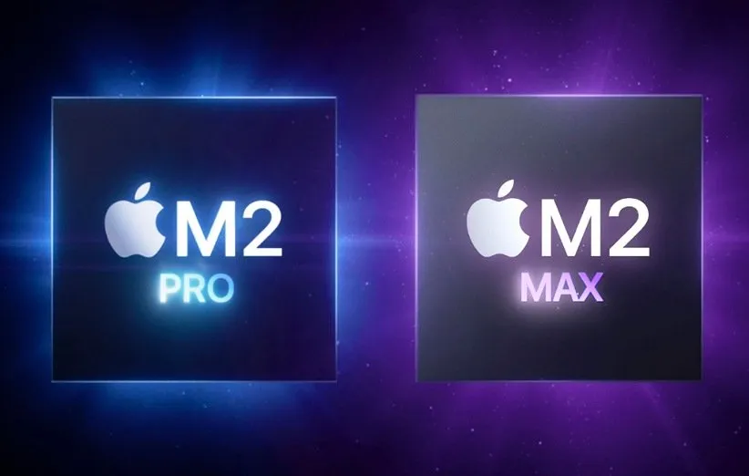 مک‌بوک پرو