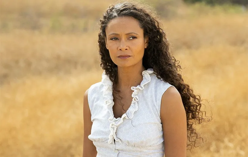 شخصیت سریال «وست‌ورلد»