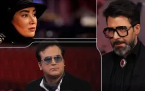 12 بازیکن برتر «شب‌های مافیا»