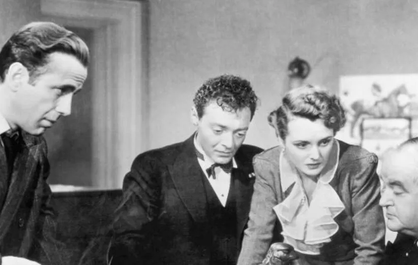 فیلم شاهین مالت