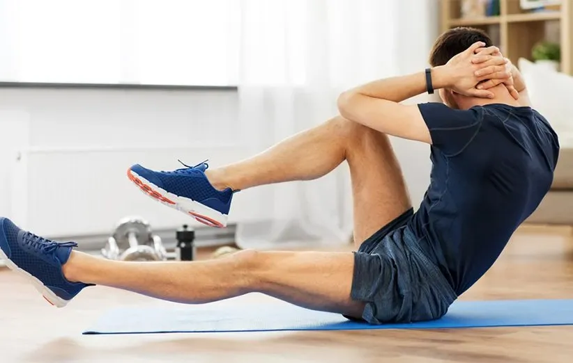 کرانچ دوچرخه