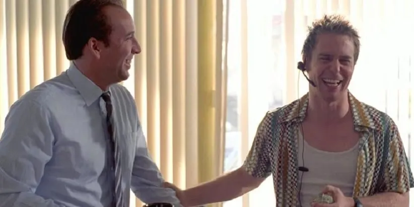 ریدلی اسکات