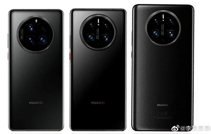 سری هواوی میت 50