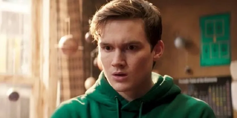 جهش یافته‌ها