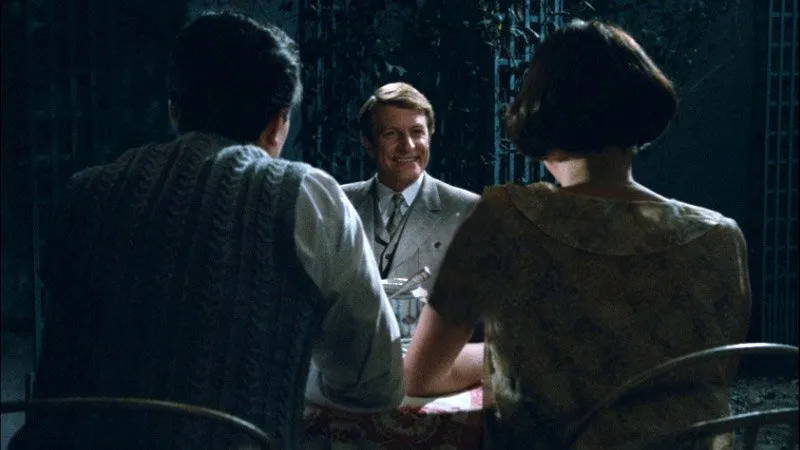 فیلم درباره سینما و تئاتر