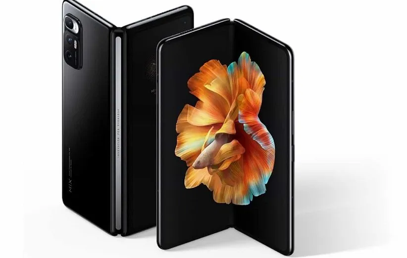 می میکس فولد 2