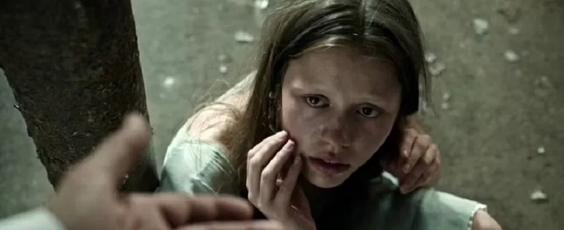 فیلم ترسناک