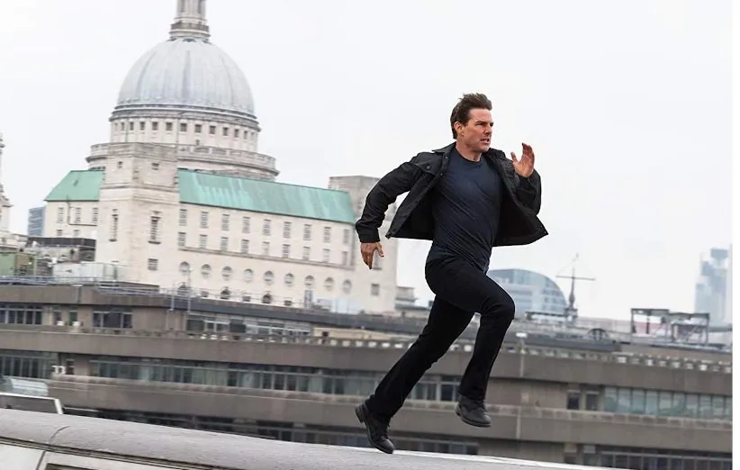 ماموریت غیرممکن