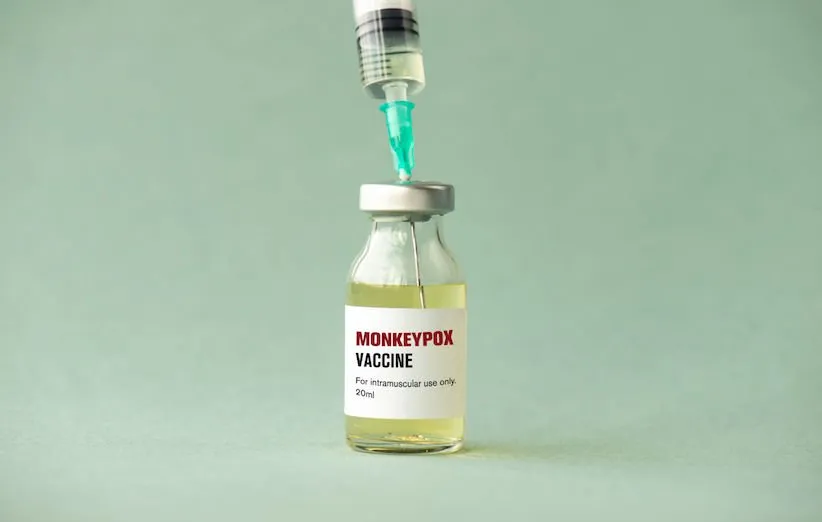 اطلاعات بیشتر درباره‌ی واکسن Imvanex