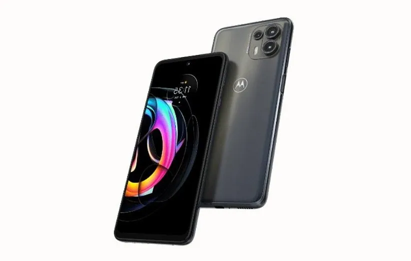 موتورولا اج 30 Fusion