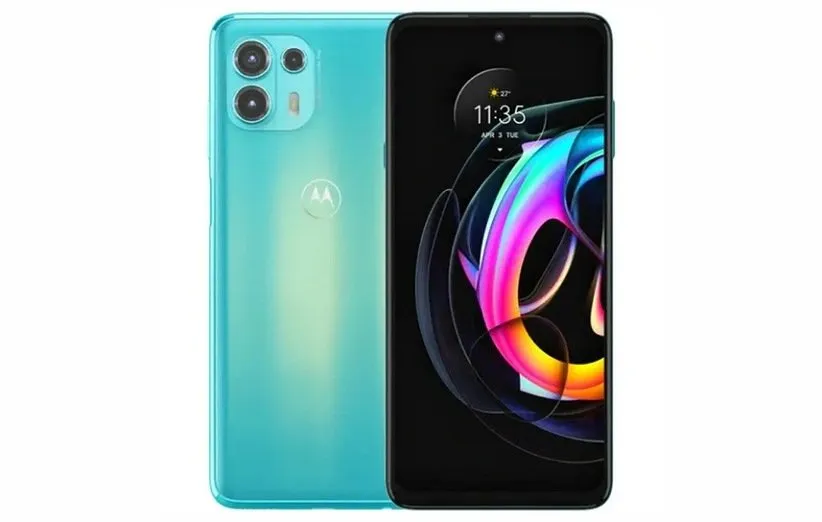 موتورولا اج 30 Fusion