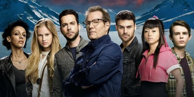 آکادمی آمبرلا