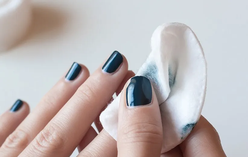 کاربرد لاک پاک‌کن