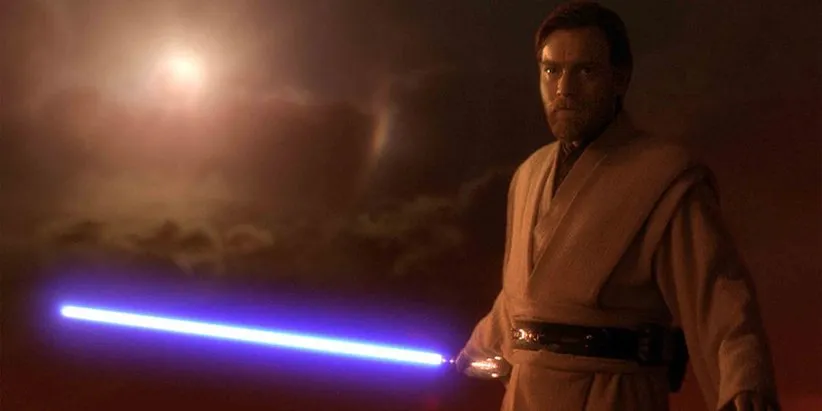 اوبی وان کنوبی