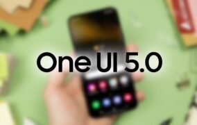 بتای One UI 5.0