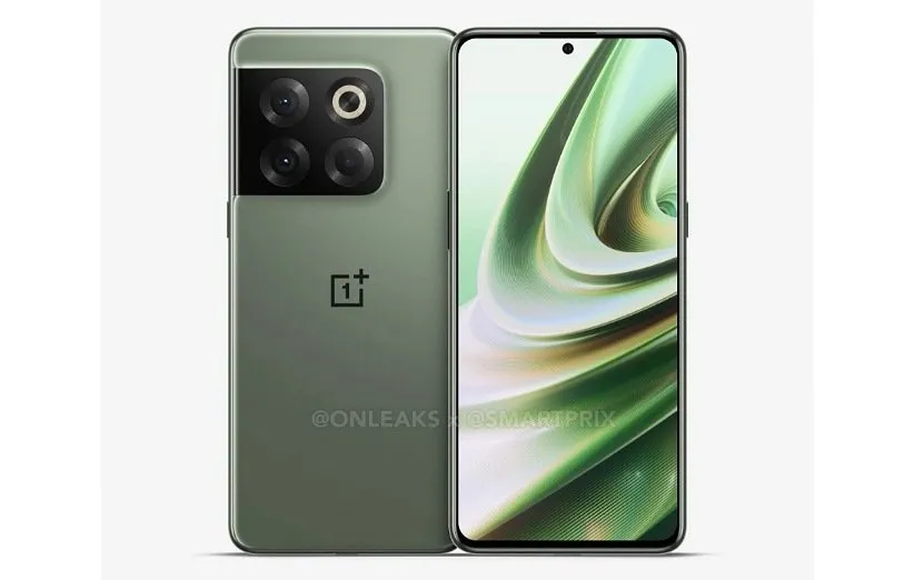 وان‌پلاس 10T