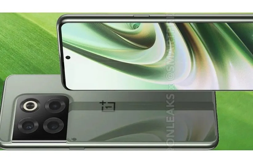 وان‌پلاس 10T