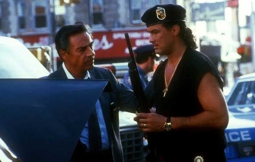 در جستجوی عدالت