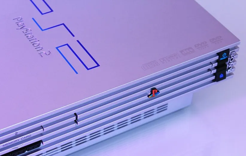ps2