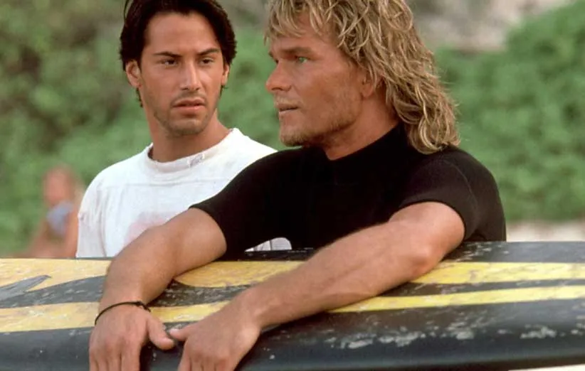 فیلم نقطه شکست