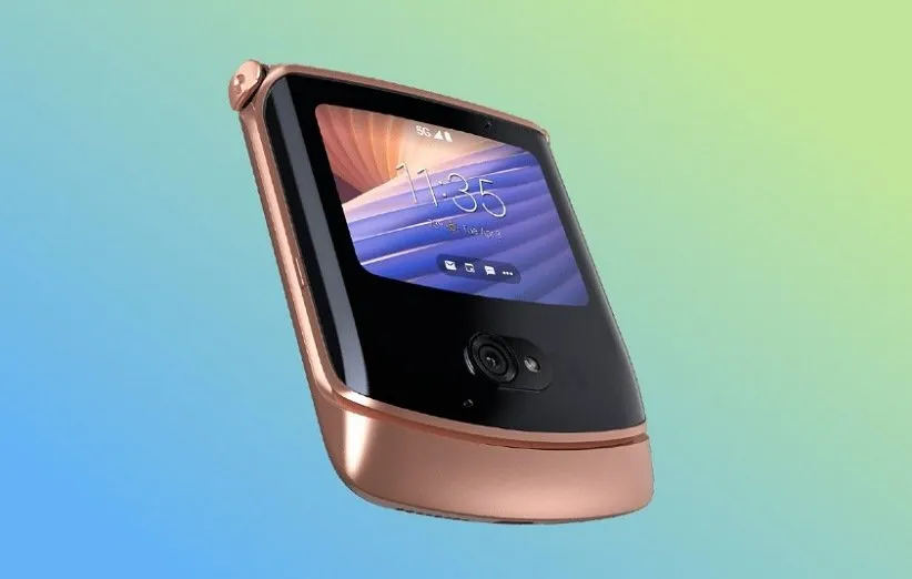 موتورولا ریزر