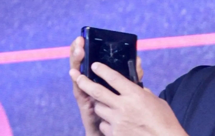 موتورولا ریزر