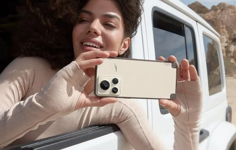 ریلمی GT 2 مستر ادیشن اکسپلورر