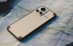 ریلمی GT 2 ادیشن اکسپلورر