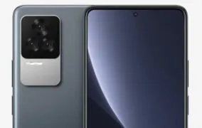 ردمی K50S پرو