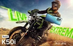 ردمی K50i