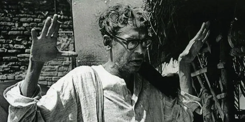 ریتویک گاتاک، کارگردان برتر سینمای هند