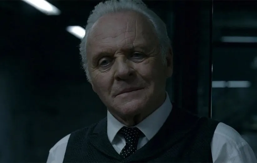 شخصیت سریال «وست‌ورلد»